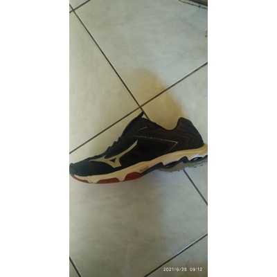 mizuno wlz5 low original size 40