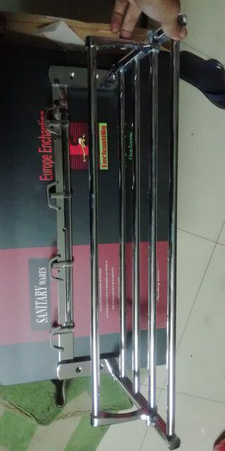 Towel Bar / Gantungan Handuk