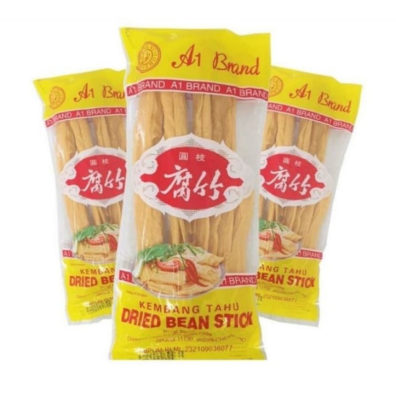 

Chen Liang Ji Kembang Tahu Stick 120 gram
