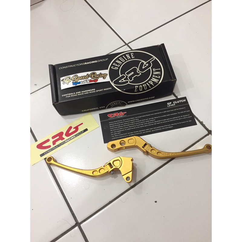 handle CRG radial beat scoopy karbu fi ori thailand