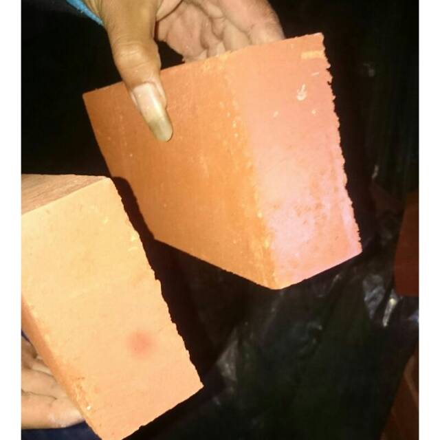 Jual batu bata pres temanggung