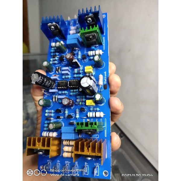 SOCL 506 BTL NON TEF HIGH QUALITY