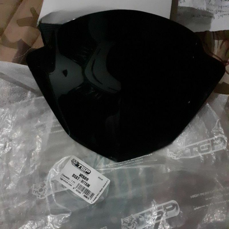 VISOR Beat karbu tgp
