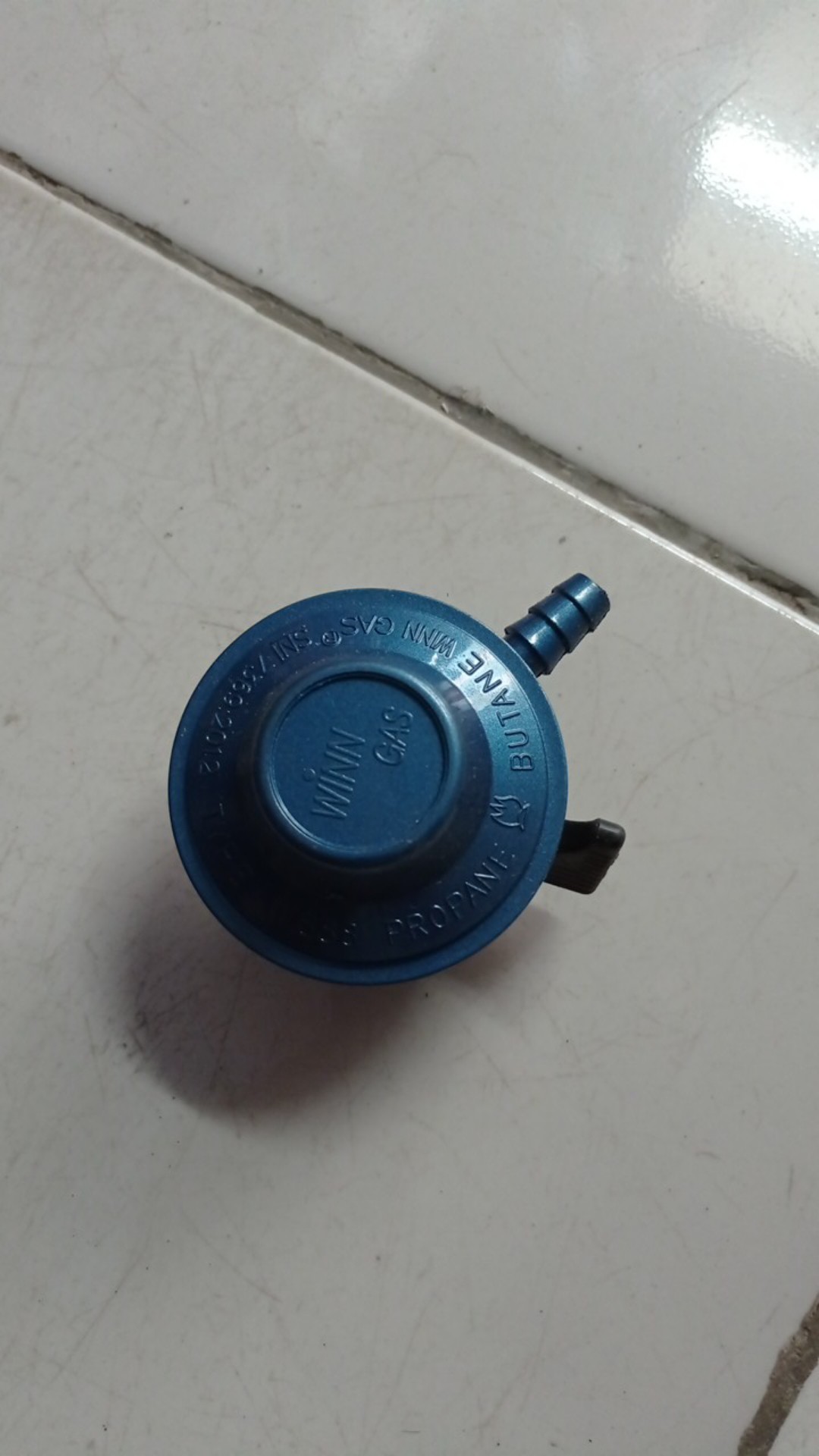 Winn Gas  , Regulator Win Gas,  W 688 Nm