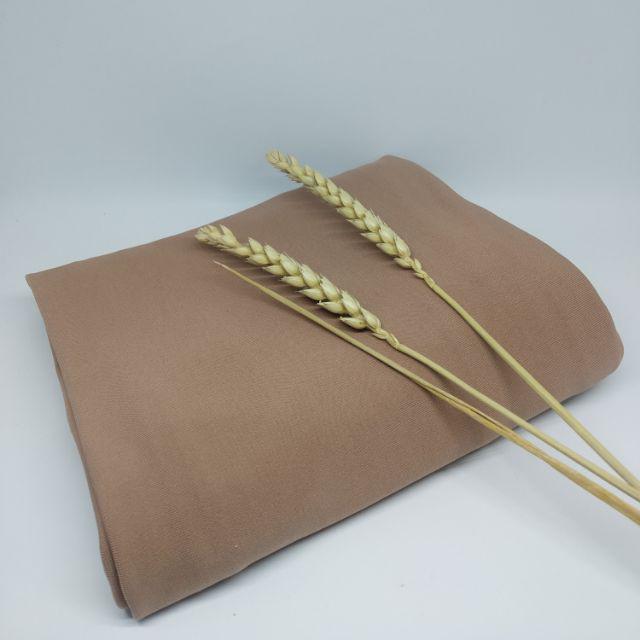 Hijab Instan Jersey-MOCCA