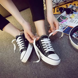  Sepatu  Converse All Star CASUAL Pria Wanita  Buat  Sekolah  