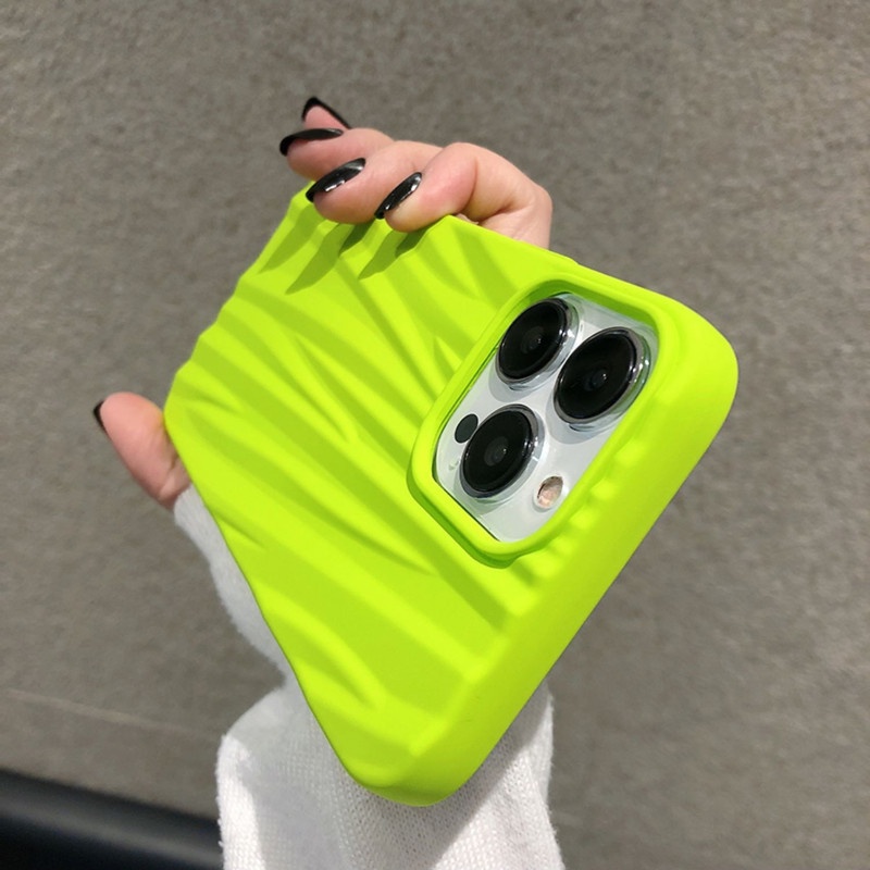 Soft Case Desain Minimalis Untuk iPhone 13 12 11 Pro X XS MAX XR