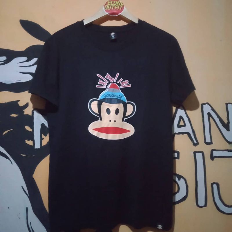 kaos Paul frank