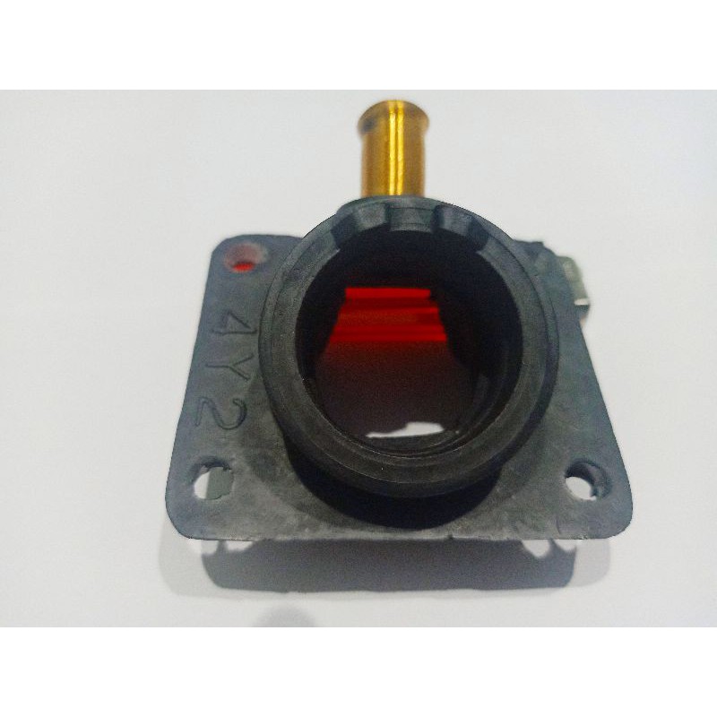 KARET MEMBRAN INTAKE MANIFUL RK KING