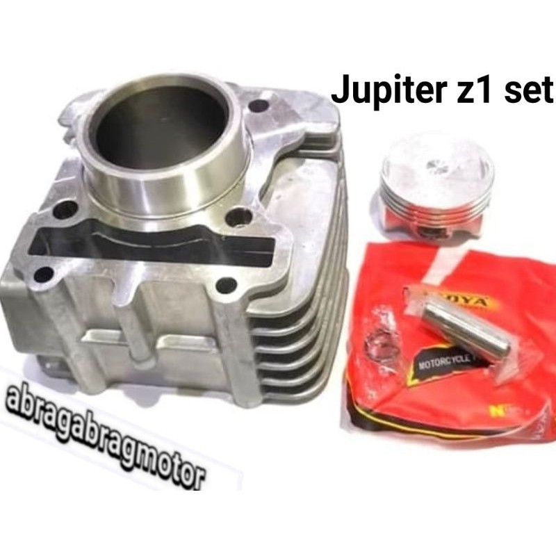 blok seher boring set assy Jupiter z1 nagoya