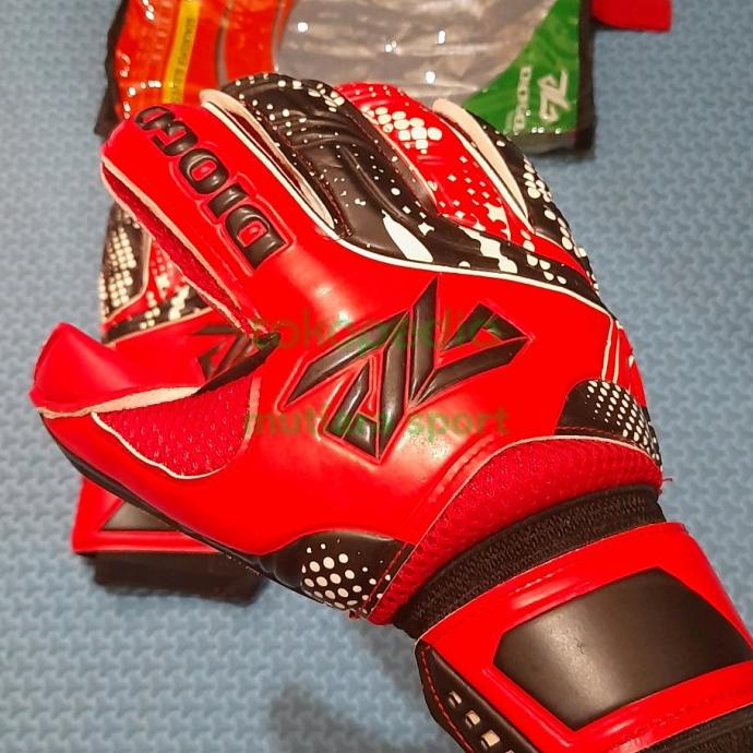 OBRALL.... Sarung tangan kiper DIEGO ARGOS Original