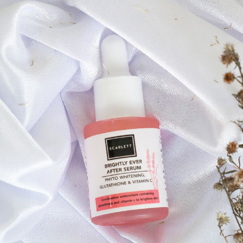 Brightly Ever After Serum