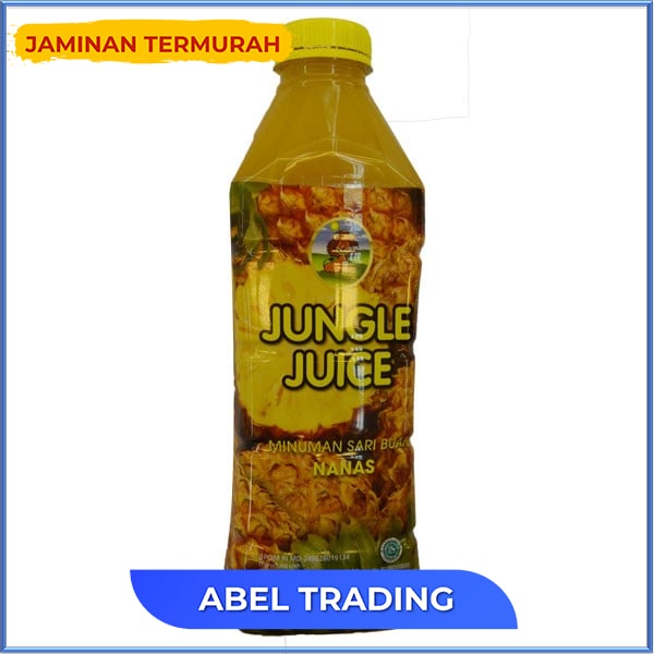 

JUNGLE JUICE PNP1 L