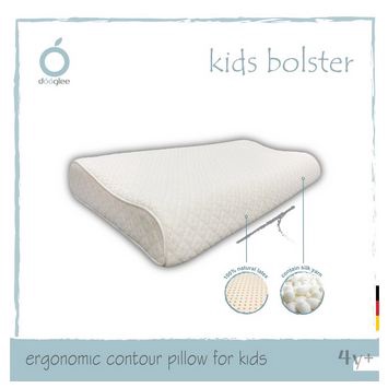 DOOGLEE KIDS PILLOW