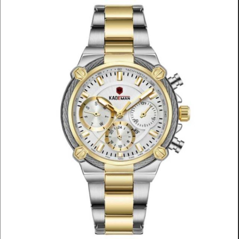 kademan rantai cewek water resist