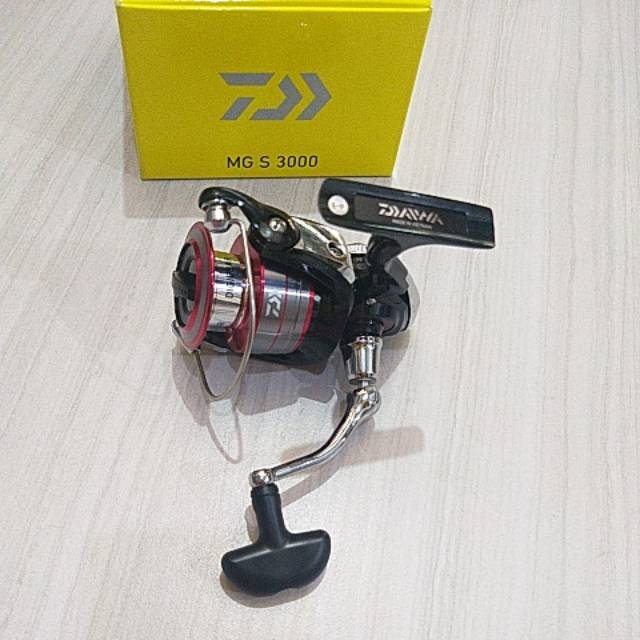 DAIWA MGS 3000