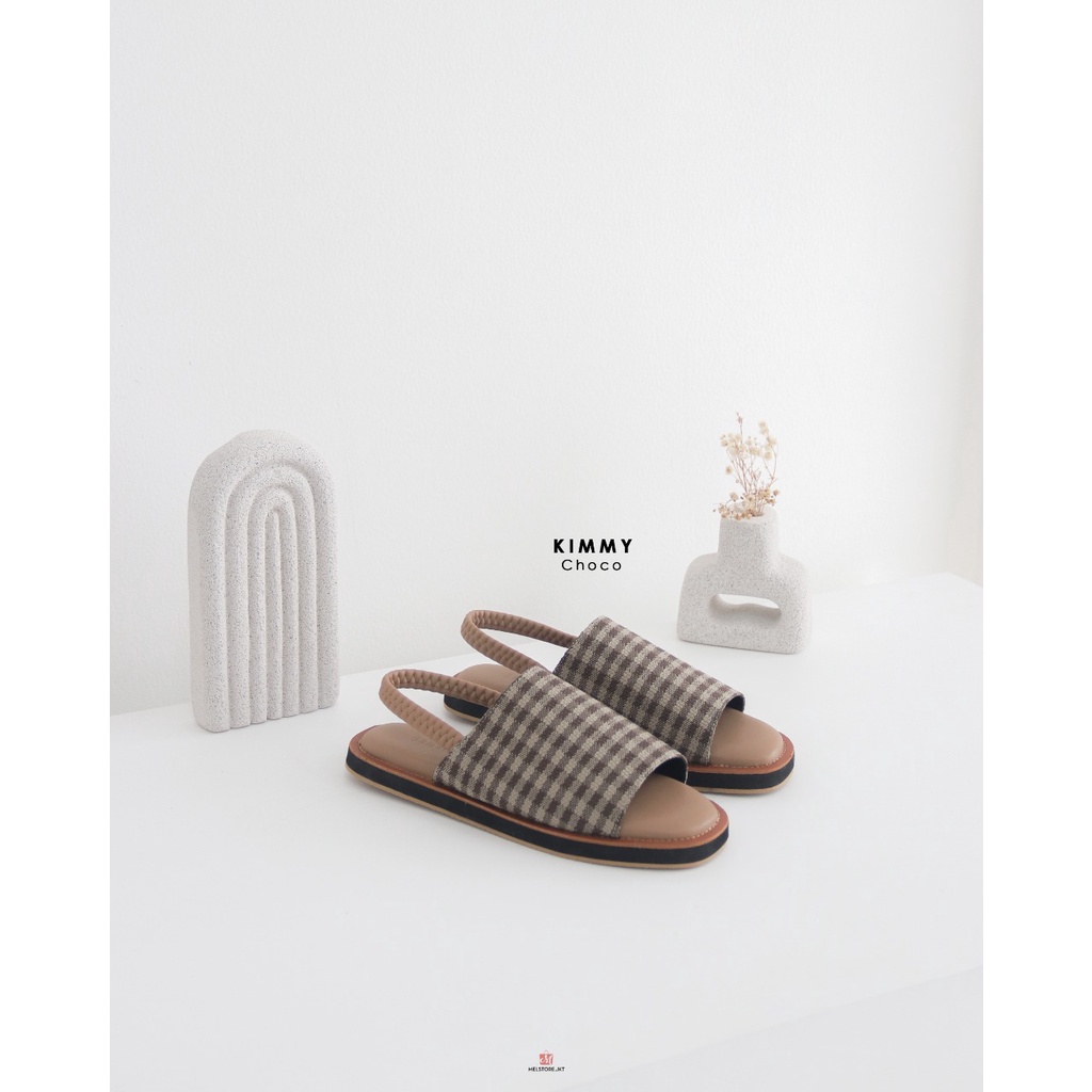 Damelia Kimmy Sandals Wanita