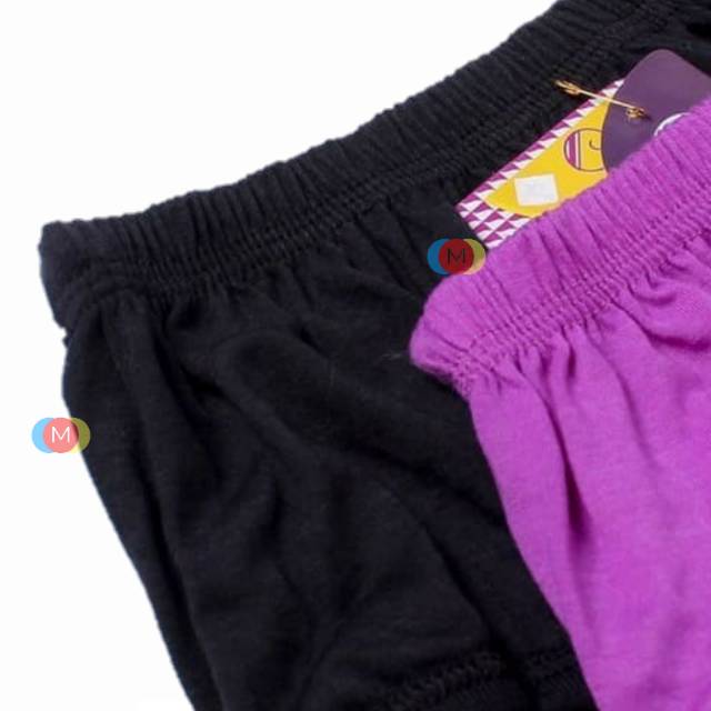 1 pcs celanadalamwanita / cdwanita / LINGERY cd wanita katun / CLASSIC SIZE XL / bahan lembut nyaman-2
