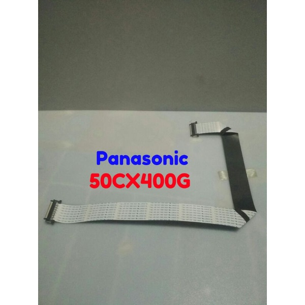 Kabel LVDS fleksibel Panasonic 50cx400
