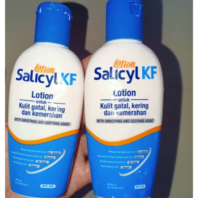 

Salicyl KF