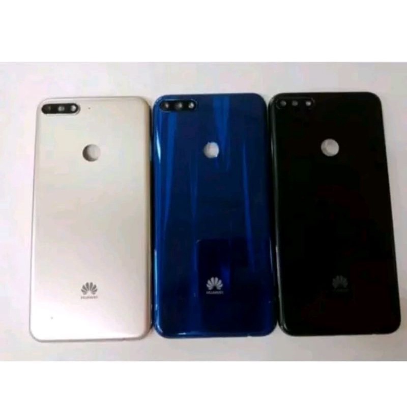 BACKDOOR BACKCASING COVER NOVA 2 LITE TUTUP BATERAI