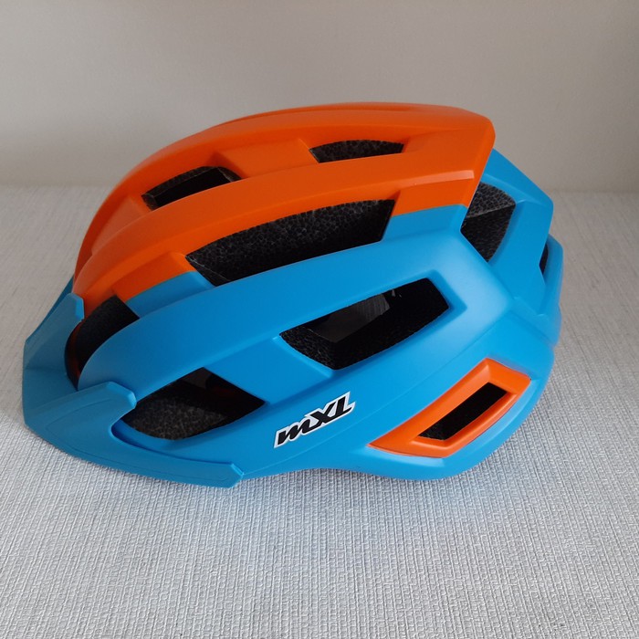 Helm Sepeda MXL