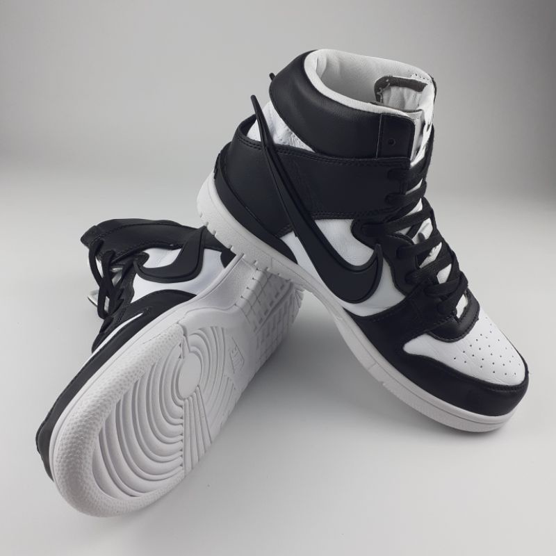 NIKE SB DUNK AMBUSH HI BW