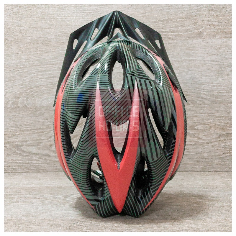 Helm Sepeda Dewasa - Cycling Helmet Model HM05CB