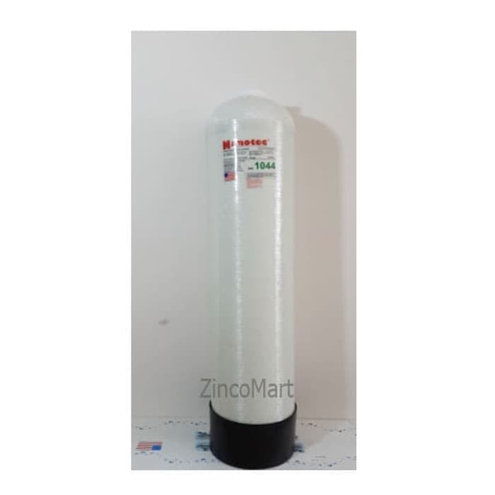 Tabung Filter FRP 1044 Nanotec