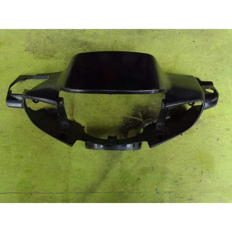 Cover batok totok kepala depan headlamp reflektor lampu depan Honda Supra X 100 Supra 100 Supra Lama