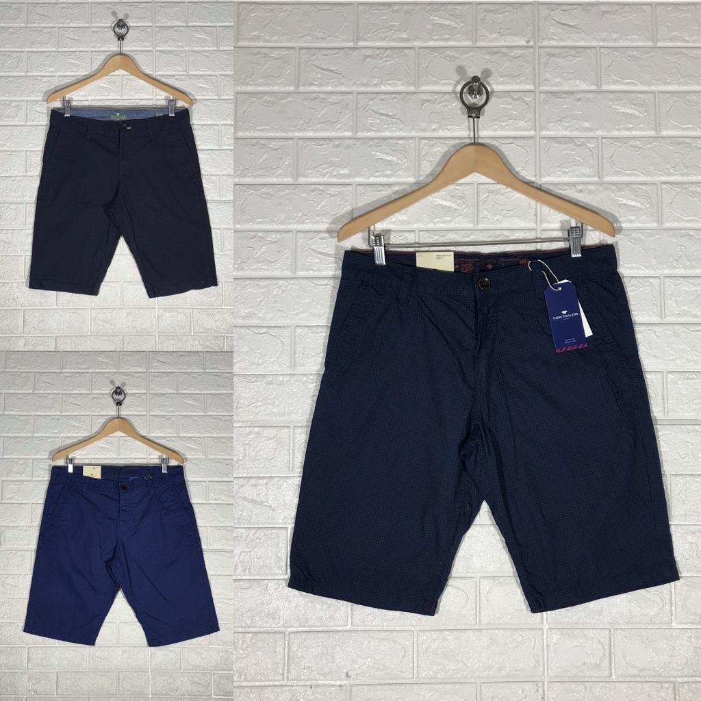 Short pants bemuda Tom tailor CELANA PENDEK