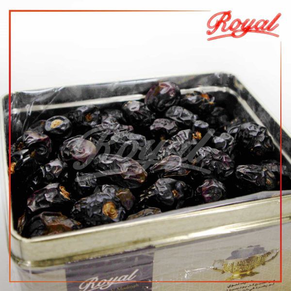 

Kurma Royal Ajwa Al-Madinah Premium