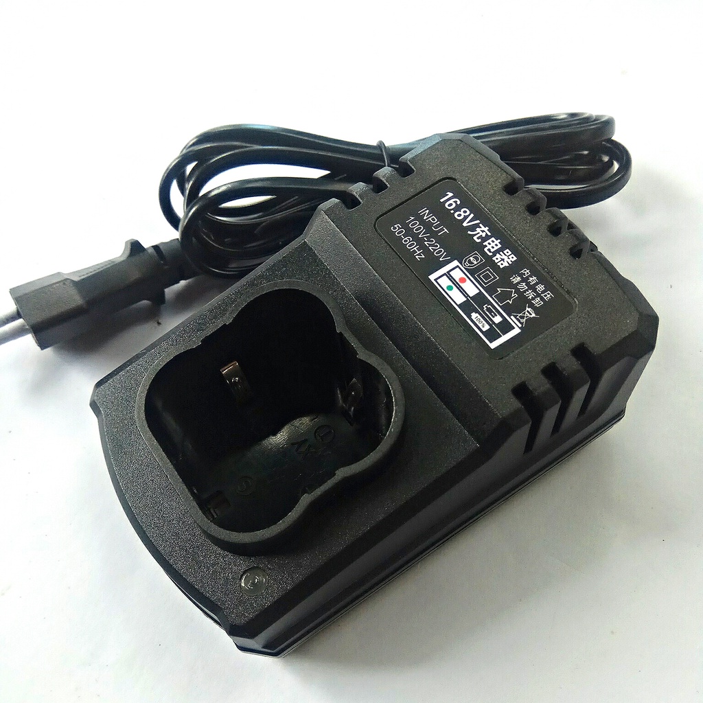 charger bor cordless 16 volt 18volt 14volt carger adaptor baterai mesin bor bisa buat xenon mailtank habo jld tool 14.4 volt 16,8 v 18v 14,4 mailtank uchiha