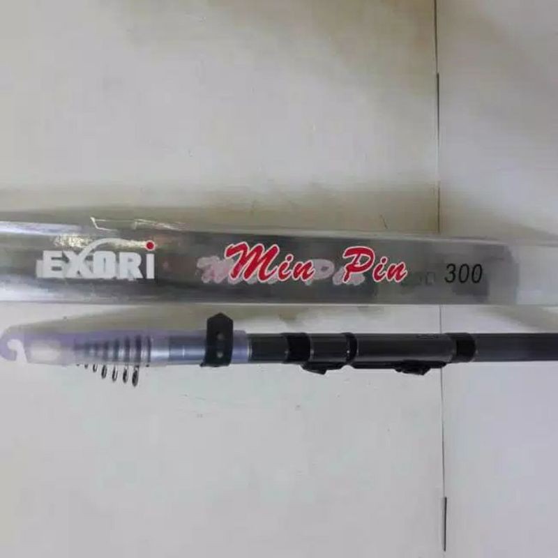 Exori min pin 300 360