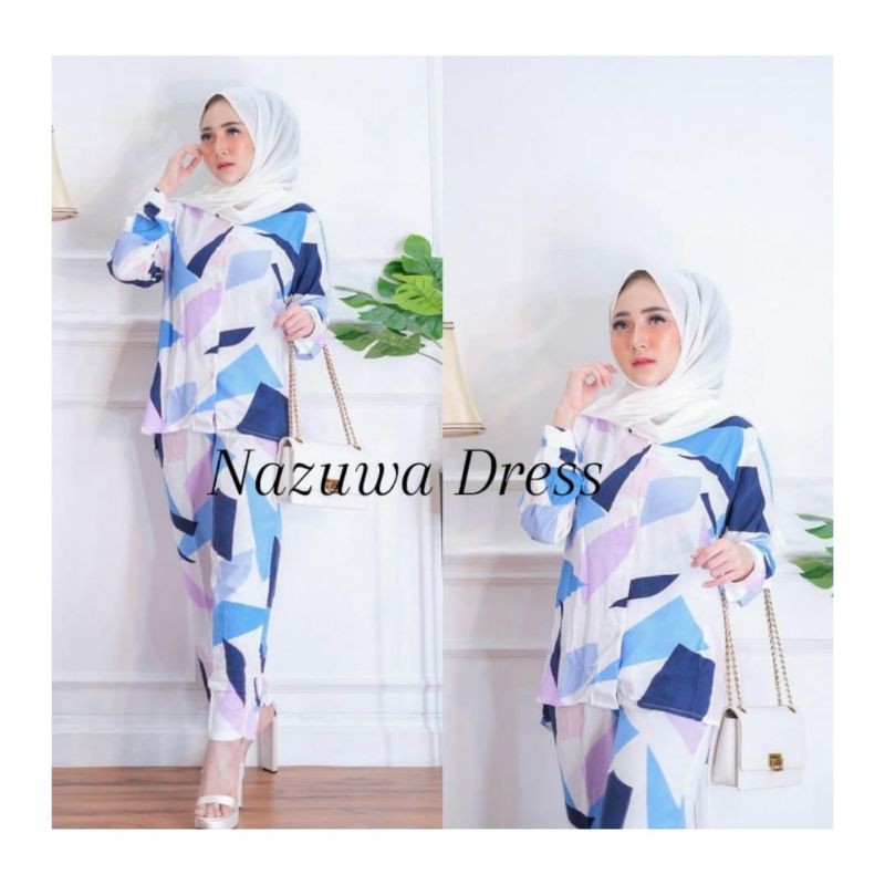 ANGEL SET (NADA GISELLA)