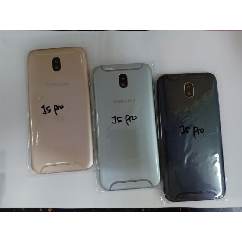 BACKDOOOR / CASING SAMSUNG J530/J7PRO