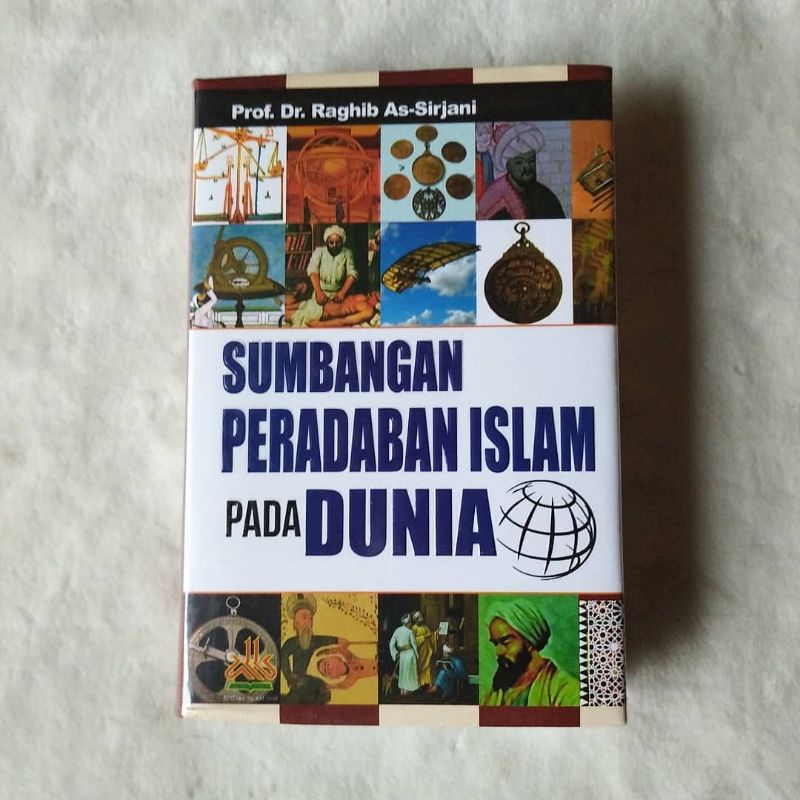Sumbangan Peradaban Islam pada Dunia