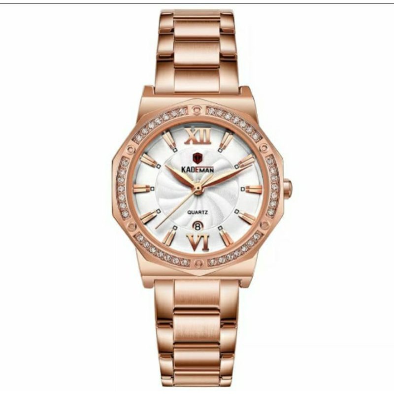 PROMOJAM TANGAN WANITA KADEMAN ORIGINAL
