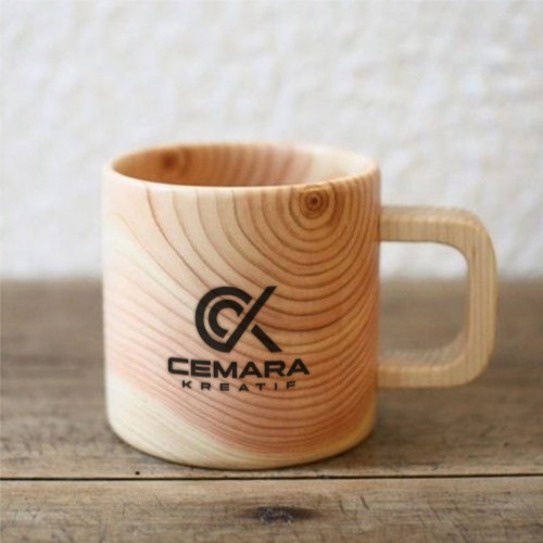 MUG Custom -  MUG Bisa Custome Tulisan/Foto