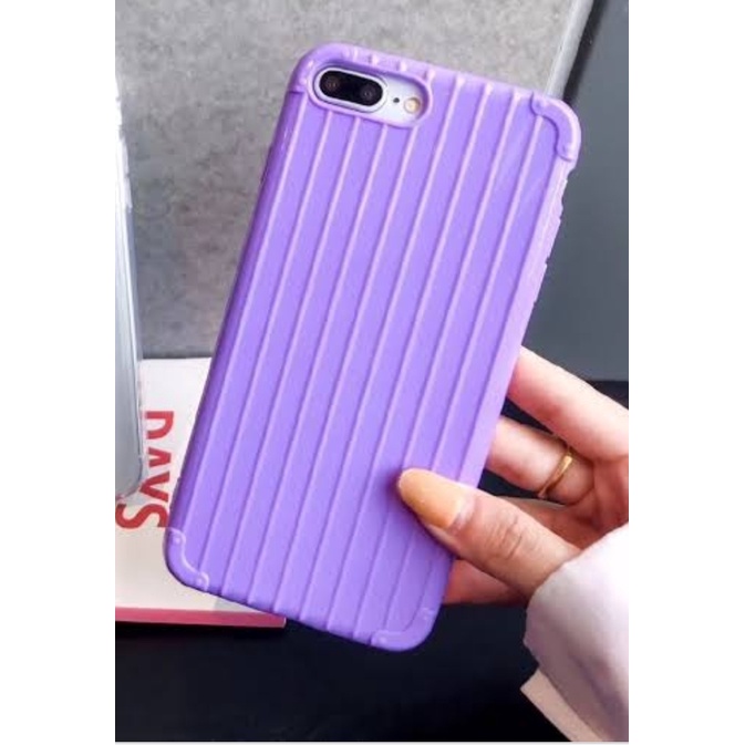 Softcase Koper Polos Oppo A52020 A92020 A92 A72 A52 A31`2020