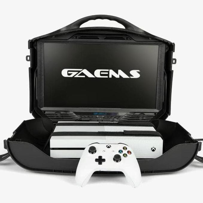 Sale Hoot Sale Portable Gaming Monitor Terjamin
