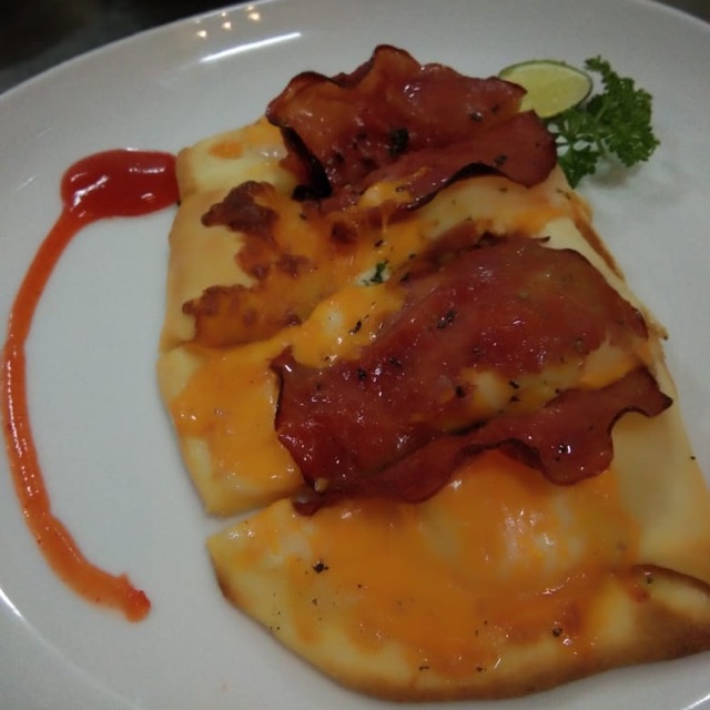 

Aneka pizza