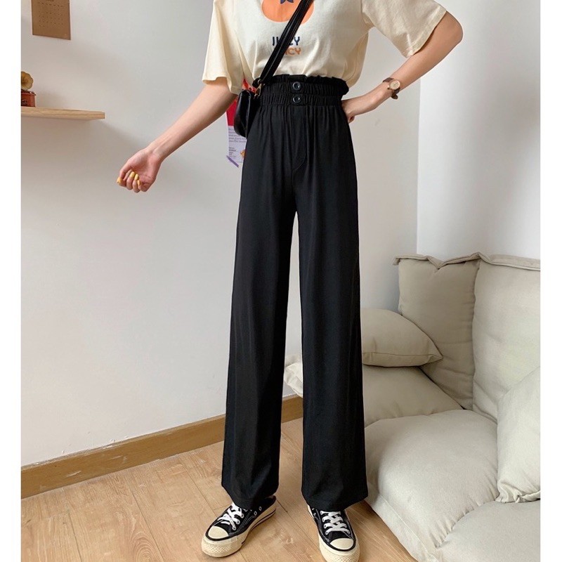 QUEEN KULOT SANNY | KULOT WANITA-2