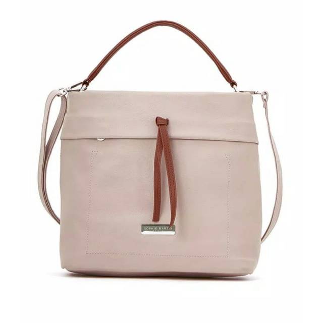 Tas selempang wanita hand bag Sophie Martin Paris Fouquette