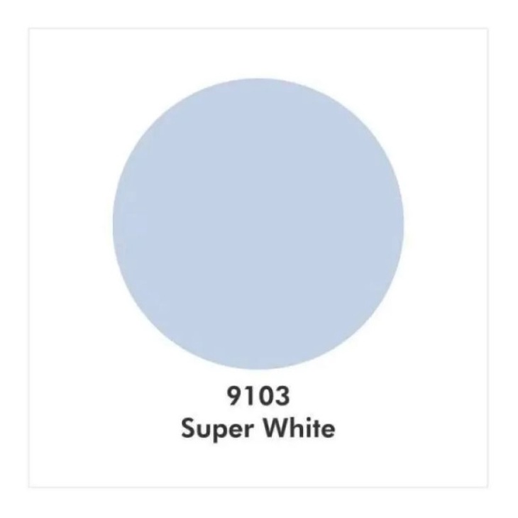 DITON PREMIUM / SUPER WHITE 9103 / CAT SEMPROT