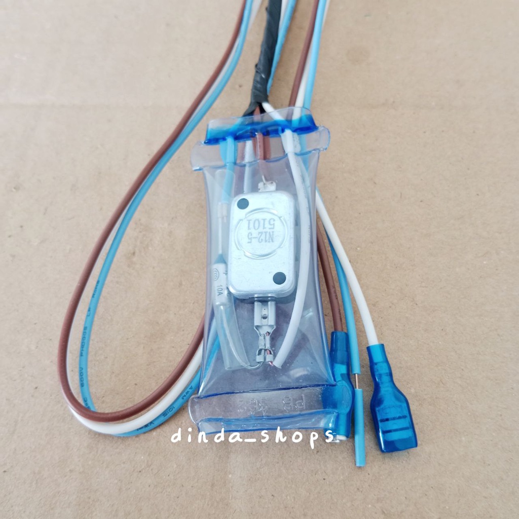 BIMETAL KULKAS SAMSUNG DEFROST KULKAS SAMSUNG FUSE KULKAS SAMSUNG DEFROS KULKAS SAMASUNG