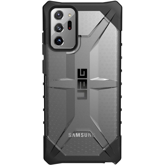 Case Samsung Note 20 Ultra Note 20 UAG Plasma Protective Cover Hard