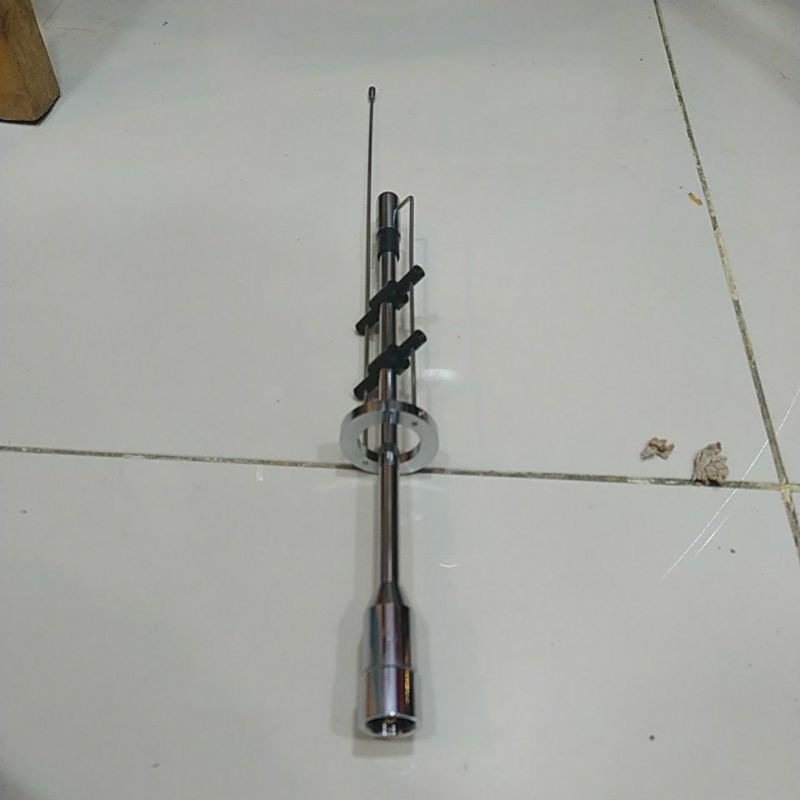 antena mobile radio rig cbc-435