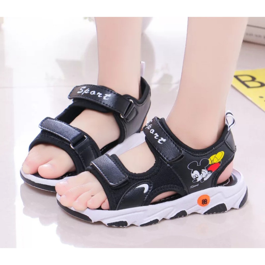 DCAL SANDAL TALI ANAK FS274