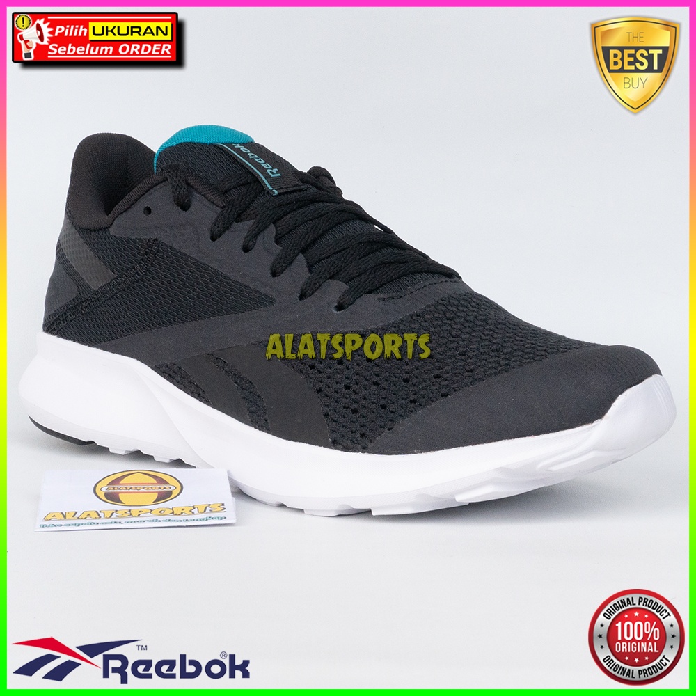 Reebok Speed Breeze 2.0 EG8534 Sepatu Running Pria Original